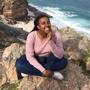 Meet your Posher, Kenley